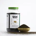 Yethai Premium Dust Black Tea, 250gms | Blend of Multi Garden Tea Powder from Assam and Nilgiris