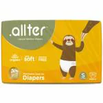 ALLTER S DIAPER PACK OF 1
