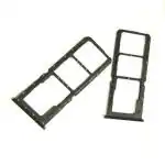 NAFS Oppo F9 Pro Sim Tray (Black)