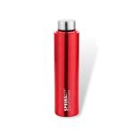 SPRINGWAY - Brand of Happiness | Eco Neer Rainbow Stainless Steel Water Bottle 1000ml Set of 1 (Red)