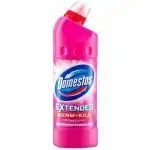 Domestos Toilet Cleaner Thick Bleach Pink Power 750ml