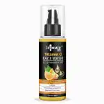 TRIMMERON Face Wash for Men and Women, Anti-Pimple Face Wash, Repairs Skin