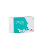 D'Acne Soap, 75 grams