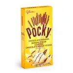 Mars Glico Pocky Choco Banana Sticks Chocolate, 42 Gm