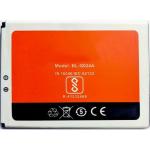 Mobcrown Royal Aqua Spark BLG024A Battery for Gionee F103 Pro/F103S/GN152/BL-G024A (2400mAh)