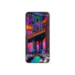 Phonicz Retails Mobile Back Designer Skin compatible for Oppo A92 with Rear Screen Guard Protector Film Wrap with Camera Protector (Coverage - Back+Camera+Sides) (Product Code:25718)