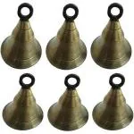 UAPAN Brass Pooja Bell