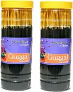 Arovedika Guggal Incense Sticks 400 g (set of 2)