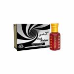 Noorson Oud Habshi Non Alcoholic Long Lasting Attar Perfume Approx 12ML For Men