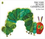 The Very Hungry Caterpillar by Eric Carle