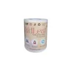 AidLeaf Soft Toilet Paper Roll (2 Ply, 200 Sheets, 1 Roll)