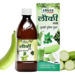 SANSU Lauki Juice - 500 ml