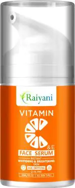 QUAT Face Serum - 30 ml