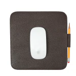 Cute Black Cat Square Mouse Pad,Anime Cat Mouse Pads For Wireless Mouse Desk - View #7