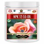 SANSAR AGRO Bio Organic 12:55:06 Fertilizer Granules for Plants (200 gm)