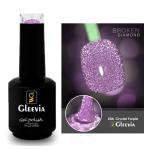 Gleevia R4 Disco Glitter Light Reflective Uv Gel Nail Polish