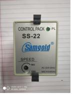 EAI SS 22 AC Motor Speed Controller