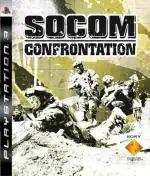 Sony Socom: Confrontation (PS3)