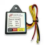 Eshopglee Waterproof LED Flasher Light Indicator for Universal Bike with 2 Free Switch