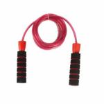 Spartan Skipping - Solid Rope Best in Fitness (Multicolor)