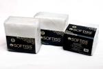 softiss Semisoft Paper napkins 27x27cm 80 pcs (960 Tissues)