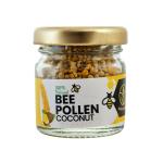Shiva Organic Coconut Bee Pollen 25 grams 100% Pure Natural -coconut flower Protein Energy Booster
