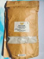 T&T FOODS BLACK WHEAT FLOUR ( 1 KG)