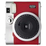 Fujifilm Instax Mini 90 Neo Classic Instant Film Camera