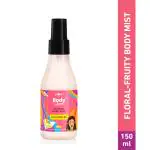 Plum BodyLovin’ Groovy Beach-tini Perfume Body Mist | Fruity & Floral Fragrance | Cocktail Inspired Fragrance | Long Lasting
