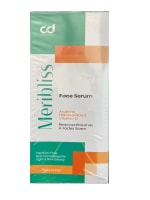 Glenston Meribliss face serum new 30ml (pack of 1) ReducesFine lines & Fades Scars