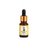KUNJ Betel leaf essential oil (Piper betle) 100% Pure & Natural Undiluted Therapeutic Grade. Steam Distilled. 10ML