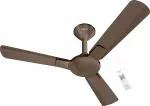 Havells 1200 MM Fan Enticer BLDC Ceiling Fan Ceiling Fan, Bronze Copper