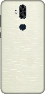 SRG INFOTECH Asus Zenfone 5 Lite ZC600KL Mobile Skin (Khadi Texture)