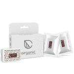 Airganic Aroma Car AC Vent - Black Musk Combo Kit | Long-Lasting Fragrance | Spill-proof