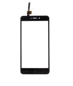 NAFS Black Touch Screen Digitizer For Xiaomi Redmi 4X