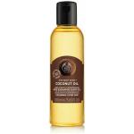 The Body Care / Shop Coconut Oil Brillantly Nourishing Pre-Shampoo Hair Oil 200Ml