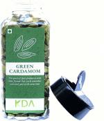 KDA Green Cardamom, 100 g