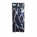 JAISINGHANI GROUP Fully Automatic Domestic Flour Mill | Atta Chakki for Domestic use | Ghar Ghanti Flour Mill For Masala, Grains Grinder & Pulses with 8-12 Kg/hr Output | Stainless Steel Body(Style 8)