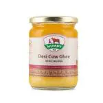 HUMPY FARMS Vedic Bilona Desi Cow Ghee 500 ML