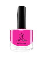 Metabu Nail Pops Nail Color, 36 Shades 8 ml(32 Baby Pink)