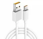 Realme super dart, 65w cable Super Vooc Charge, Data Sync Fast Charging Type-C Cable