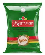 Marwar Coriander Powder 1 Kg (Agmark Grade Dhania Powder) 1 Kg Pack