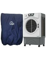 Havai Blue Premium Cover for Havells Koolaire 51 Litre Desert Cooler (70 x 41.5 x 105cm)