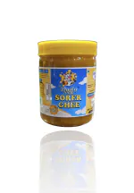 Daily Khao-Pure Cow Ghee Where Purity is visible Authentic Sorer Gawa ghee 500ml