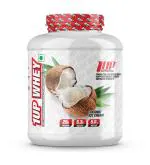 BIGNLEAN.COM 1UP Whey Protein 5.0 lbs 2.27kg Coconut Ice Cream
