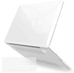 iFyx MacBook Pro 15 inch Clear Plastic Case Cover