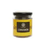 Organic Forest Cinnamon / Daalchini Powder 100 g