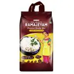 Tanjore Ponni Boiled Rice 10Kg