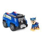 PAW Patrol Sustainable Vehicle Chase