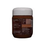 Mister M - ChocolatePeanut butter | Peanut butter with High Protein & Anti-Oxidants | Peanut butter Non GMO Peanut butter (Smooth 1500 g)